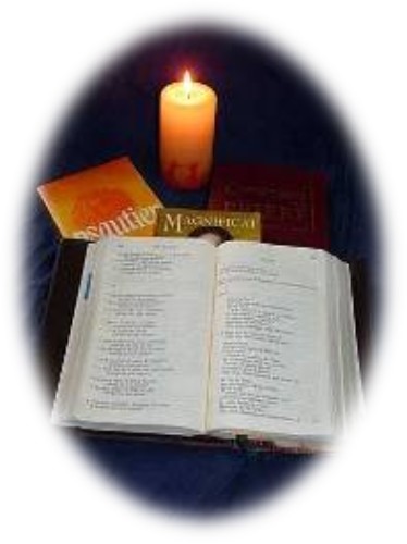 2026 La Liturgie des Heures, Prière des Baptisés